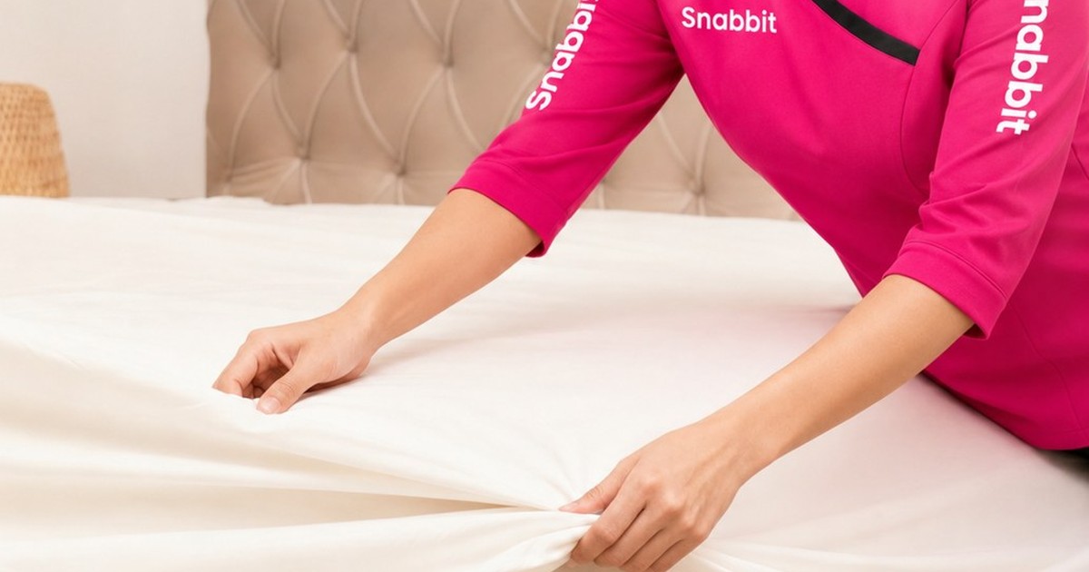 Snabbit crosses 1 million jobs in a month, 100x growth in 12 months