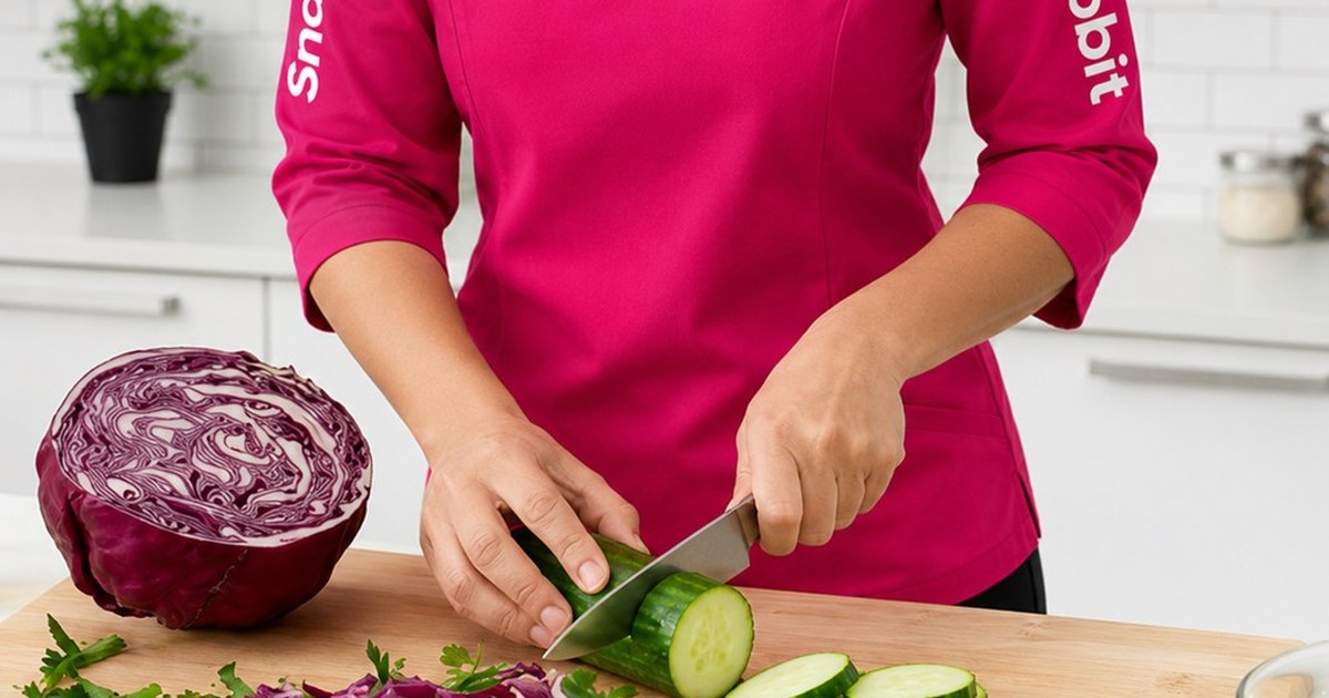 Meal preparation