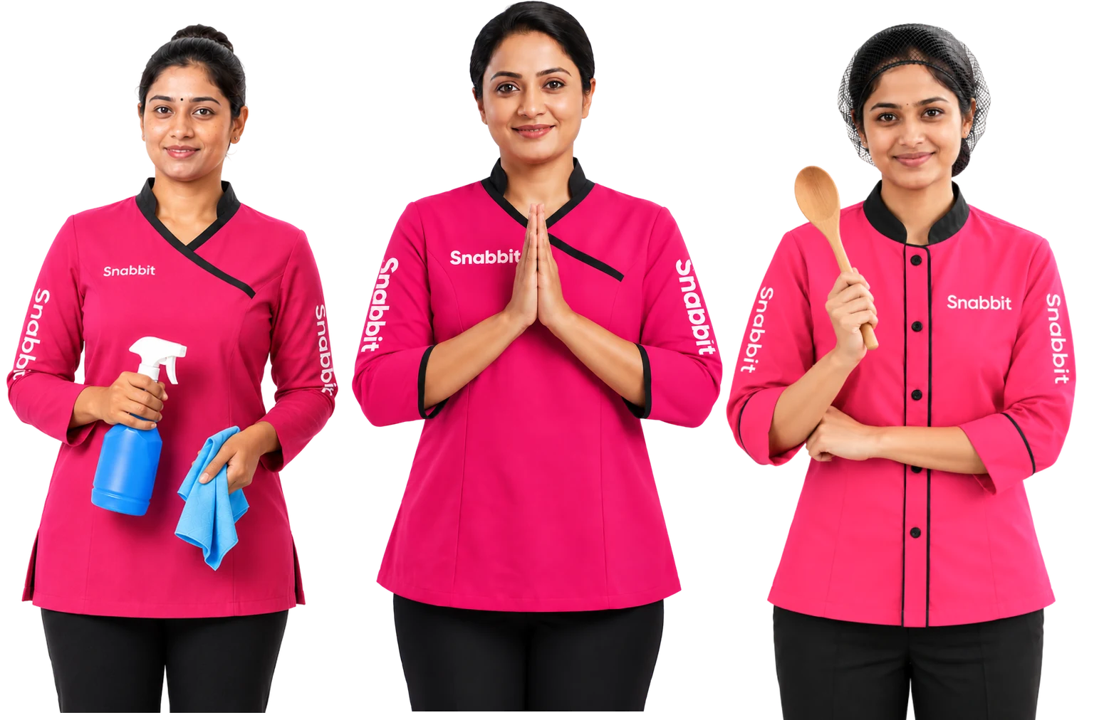 Snabbit raises $56 million Series D at a $350 million valuation
